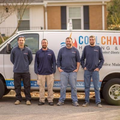 Cool Change Heating and Air