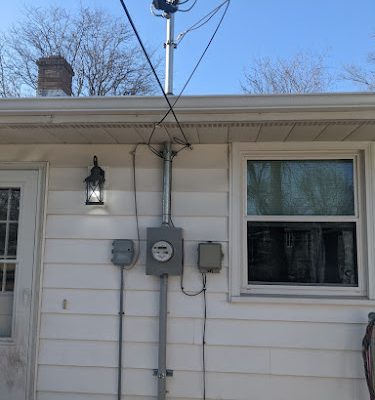 VG Electrical