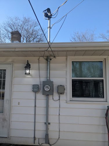 VG Electrical