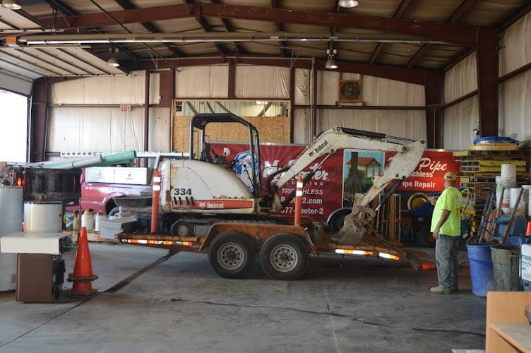 Mr. Rooter Plumbing of Pittsburgh