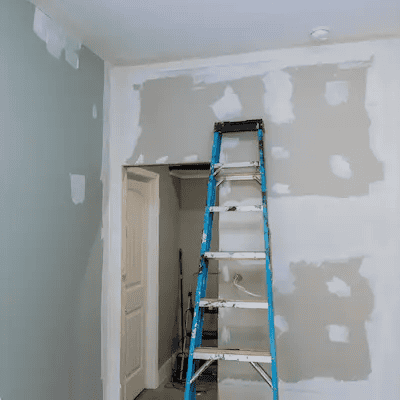 West Drywall Inc