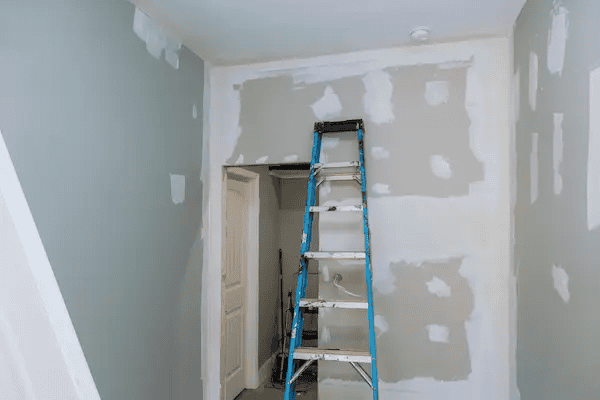 West Drywall Inc
