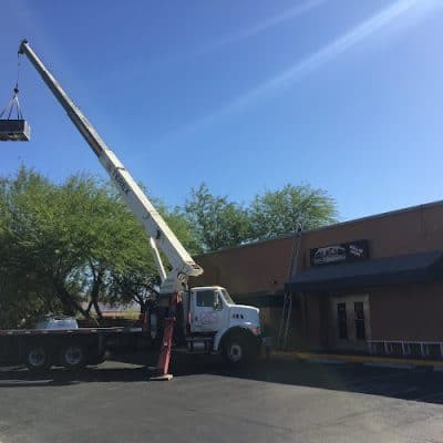 B & J Refrigeration Inc. - Heating and Cooling
