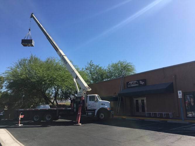 B & J Refrigeration Inc. - Heating and Cooling