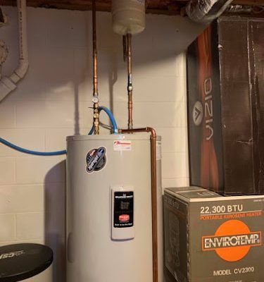David Stephens Plumbing and Electrical, Inc