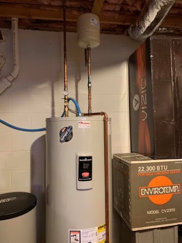 David Stephens Plumbing and Electrical, Inc