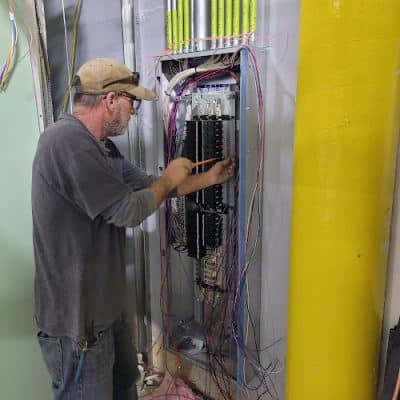 BH3 Residential and Commercial Electricians