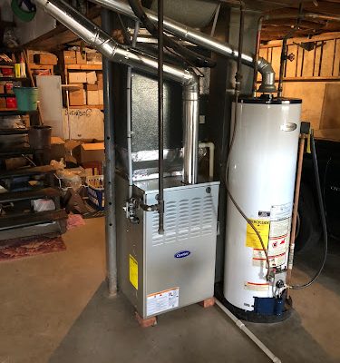 Hale's Heating & Cooling