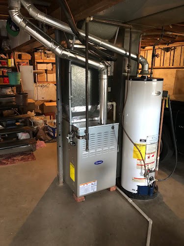 Hale's Heating & Cooling