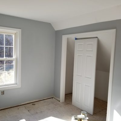 Professional Drywall Services