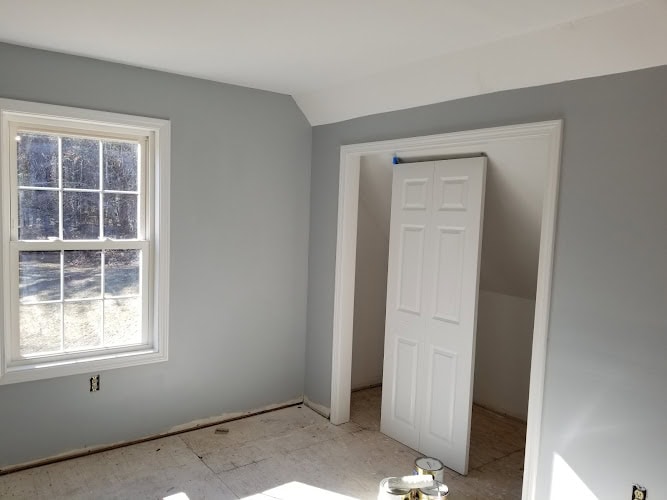 Professional Drywall Services
