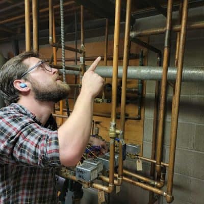 Sveagle Plumbing, Heating, and Cooling