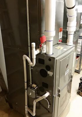Lombardo's Heating & Air Conditioning Inc.