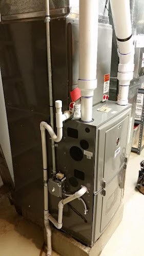 Lombardo's Heating & Air Conditioning Inc.
