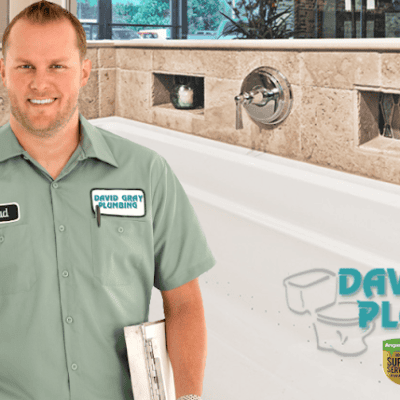 David Gray Plumbing