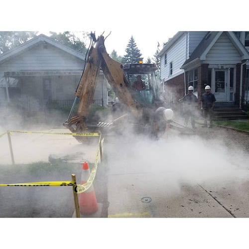 WaterWork Plumbing