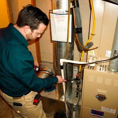 Allied Experts Heating & Air Conditioning