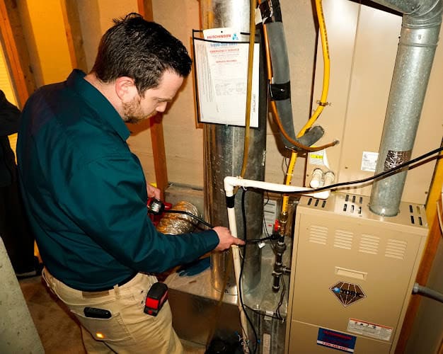 Allied Experts Heating & Air Conditioning