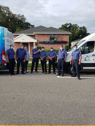 In Charge Electric, Inc