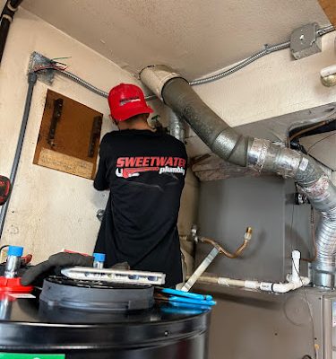 Sweetwater Plumbing