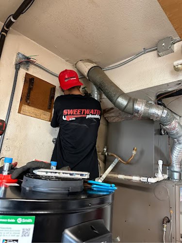Sweetwater Plumbing