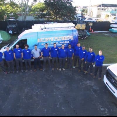 Believe Plumbing
