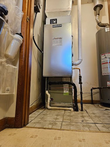 Ultra Heating And Cooling