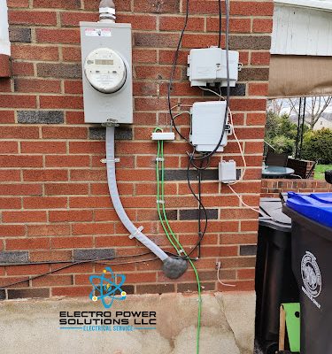 ElectroPower Solutions