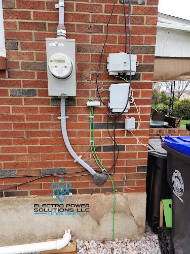 ElectroPower Solutions
