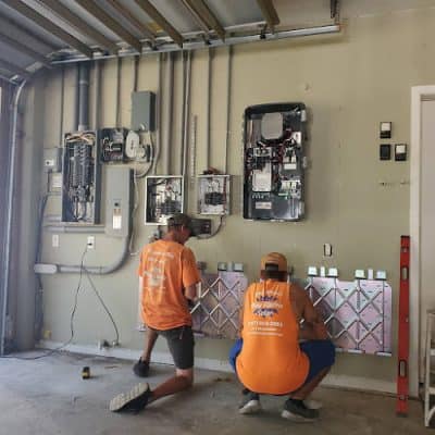 May Electric Solar