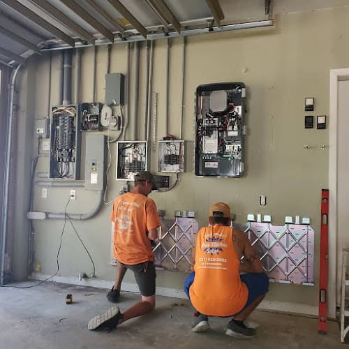 May Electric Solar