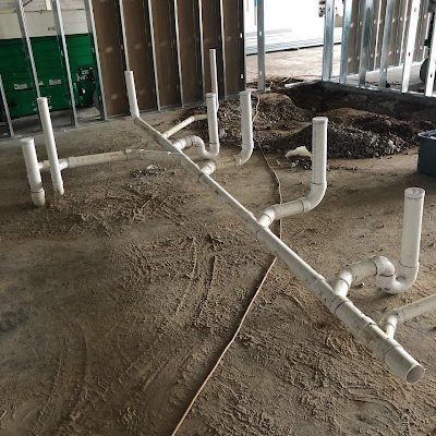 Moody Plumbing, Inc.