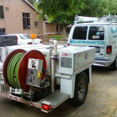 Master Blaster Plumbing & Drain LLC