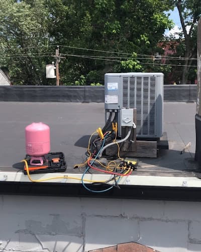 Stacy Heating & Air Solutions