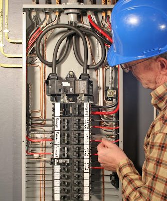 Integrity Electrical Services