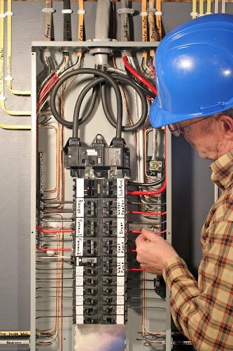Integrity Electrical Services