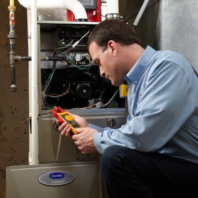 Coastal Heating & Air Conditioning Co., Inc.