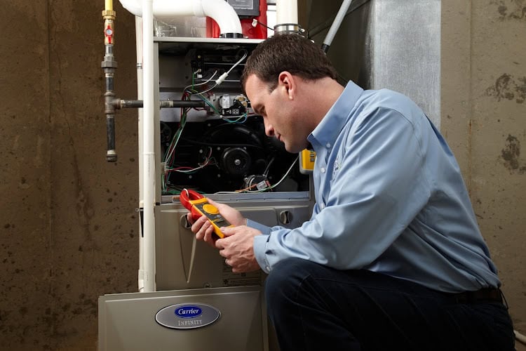 Coastal Heating & Air Conditioning Co., Inc.