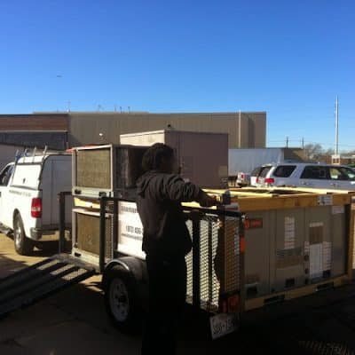 Advantage Air Solutions
