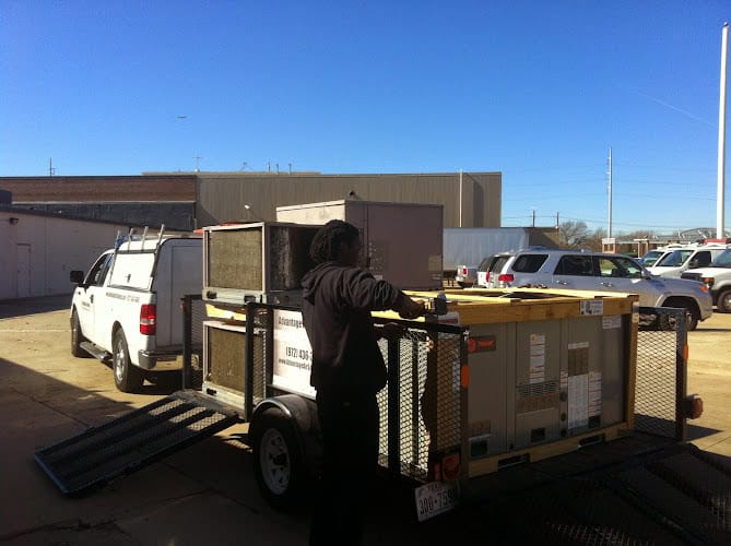 Advantage Air Solutions