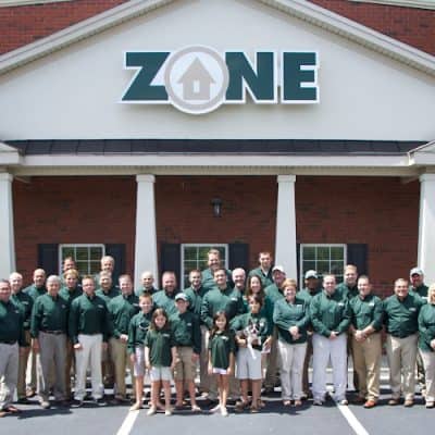 Zone Home Solutions