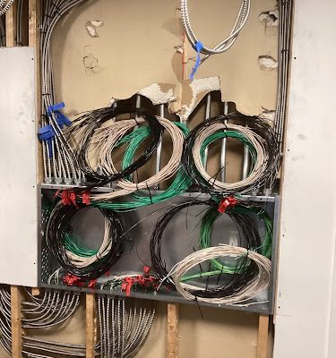 Deshaies Electrical Services, LLC