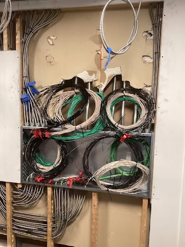Deshaies Electrical Services, LLC