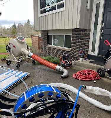 South West Plumbing, Heating, Air, & Electric