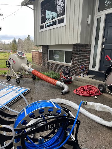 South West Plumbing, Heating, Air, & Electric