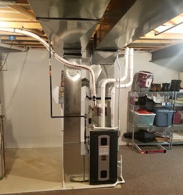 Finzel's Heating and Cooling