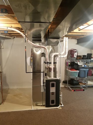Finzel's Heating and Cooling