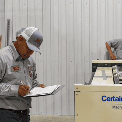 Beyer Boys Air Conditioning & Heating