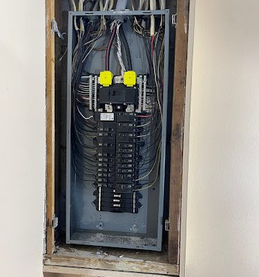 Resistance Electrical & Construction