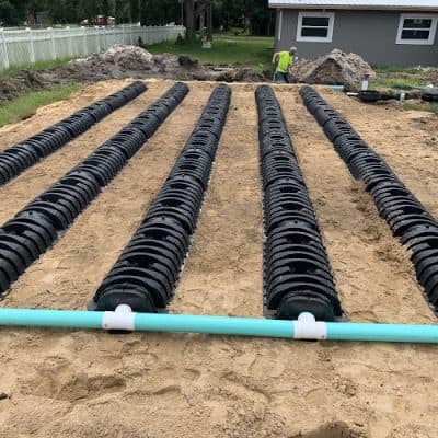 Ramage Septic and Plumbing Services